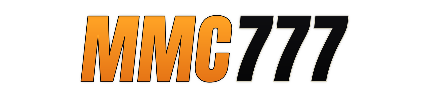 mmc777 লোগো